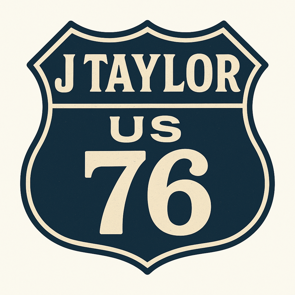 JTUS76 Logo